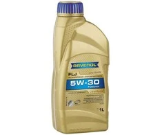Variklio alyva Ravenol FLJ SAE 5W30, 1L