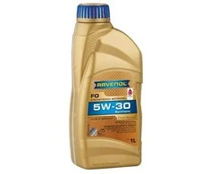 Variklio alyva Ravenol FORD 5W30, 1L