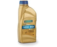 Variklio alyva Ravenol HVS SAE 10W60, 1L