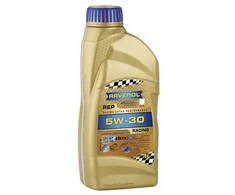Variklio alyva Ravenol REP 5W30, 1L
