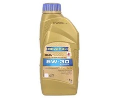 Variklio alyva Ravenol RNV 5W30, 1L