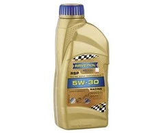 Variklio alyva Ravenol RSP 5W30, 1L