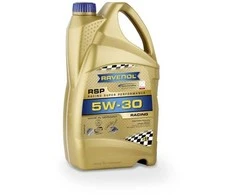 Variklio alyva Ravenol RSP 5W30, 4L