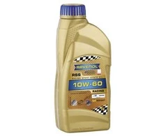 Variklio alyva Ravenol RSS 10W60, 1L