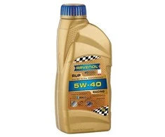 Variklio alyva Ravenol RUP 5W40, 1L