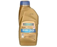 Variklio alyva Ravenol SMP 504/507 5W30, 1L
