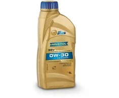 Variklio alyva Ravenol SSV SAE 0W30, 1L