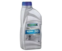 Variklio alyva Ravenol TSJ SAE 10W30, 1L
