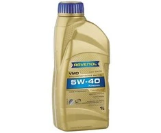 Variklio alyva Ravenol VMO SAE 5W40, 1L