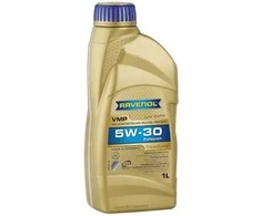 Variklio alyva Ravenol VMP SAE 5W30, 1L