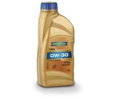 Variklio alyva Ravenol VSW SAE 0W30, 1L