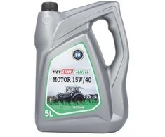 Variklio alyva Revline Farm MOT 15W40, 5L