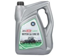 Variklio alyva Revline Farm MOT LA 10W30, 5L