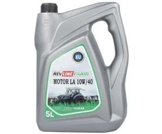 Variklio alyva Revline Farm MOT LA 10W40, 5L