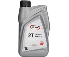 Variklio alyva Revline Jasol 2T MIXOL, 1L
