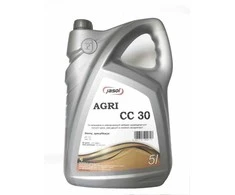 Variklio alyva Revline Jasol AGRI CC 30, 5L