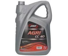 Variklio alyva Revline Jasol AGRI CC 40, 5L