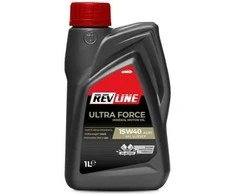 Variklio alyva Revline Ultra Force 15W40, 1L