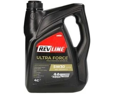 Variklio alyva Revline Ultra Force C2/C3 5W30, 4L