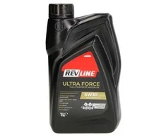 Variklio alyva Revline Ultra Force C2/C3 5W30, 1L