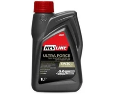 Variklio alyva Revline Ultra Force C3 5W30, 1L