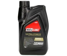 Variklio alyva Revline Ultra Force C3 5W40, 1L