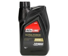 Variklio alyva Revline Ultra Force C4 5W30, 1L