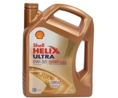 Variklio alyva Shell Helix Ultra Professional AV-L 0W30, 5L