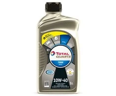 Variklio alyva Total Quartz 7000 DIESEL 10W40, 1L