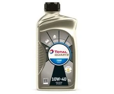 Variklio alyva Total Quartz 7000 ENERGY 10W40, 1L