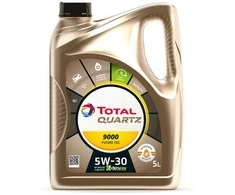 Variklio alyva Total Quartz 9000 Future FGC 5W30, 5L