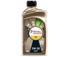 Variklio alyva Total Quartz 9000 NFC 5W30, 1L