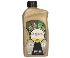 Variklio alyva Total Quartz HKS G-310 5W30, 1L