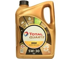 Variklio alyva Total Quartz HKS G-310 5W30, 5L