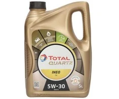 Variklio alyva Total Quartz INEO C4 5W30, 5L