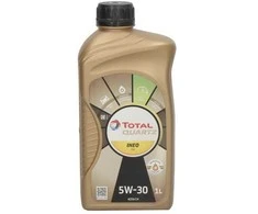 Variklio alyva Total Quartz INEO C4 5W30, 1L