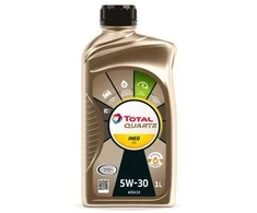 VARIKLIŲ TEPALAS „TOTAL QUARTZ INEO ECS 5W30”