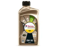 Variklio alyva Total Quartz INEO FIRST 0W30, 1L