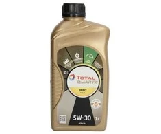 Variklio alyva Total Quartz INEO R+ 5W30, 1L