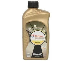 Variklio alyva Total Quartz RACING 10W60, 1L