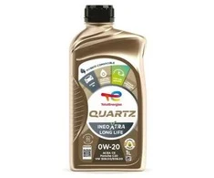 Variklio alyva Total Quartz XTRA LL 0W20, 1L