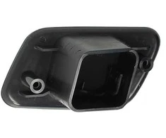 Žibintų apiplovimo dangtelis BLIC Audi A4 B7 2004-2008