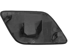 Žibintų apiplovimo dangtelis BLIC Audi A6 C6 2004-2008