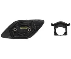 Žibintų apiplovimo dangtelis BLIC BMW 3 serija E92/E93 2006-2010