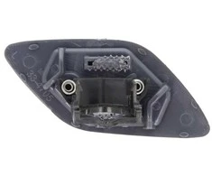 Žibintų apiplovimo dangtelis BLIC BMW 3 serija E92/E93 2006-2010