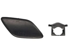 Žibintų apiplovimo dangtelis BLIC BMW 3 serija E92/E93 2006-2010