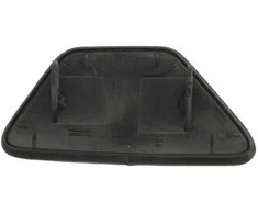 Žibintų apiplovimo dangtelis BLIC BMW 5 serija F10/F11 2009-2013 (M bamperiui)