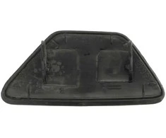 Žibintų apiplovimo dangtelis BLIC BMW 5 serija F10/F11 2009-2013 (M bamperiui)