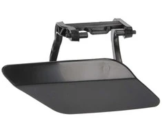 Žibintų apiplovimo dangtelis BLIC Mercedes Benz E klasė W212/S212 2009-2013