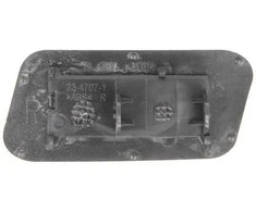 Žibintų apiplovimo dangtelis BLIC Mercedes Benz ML W163 2002-2005